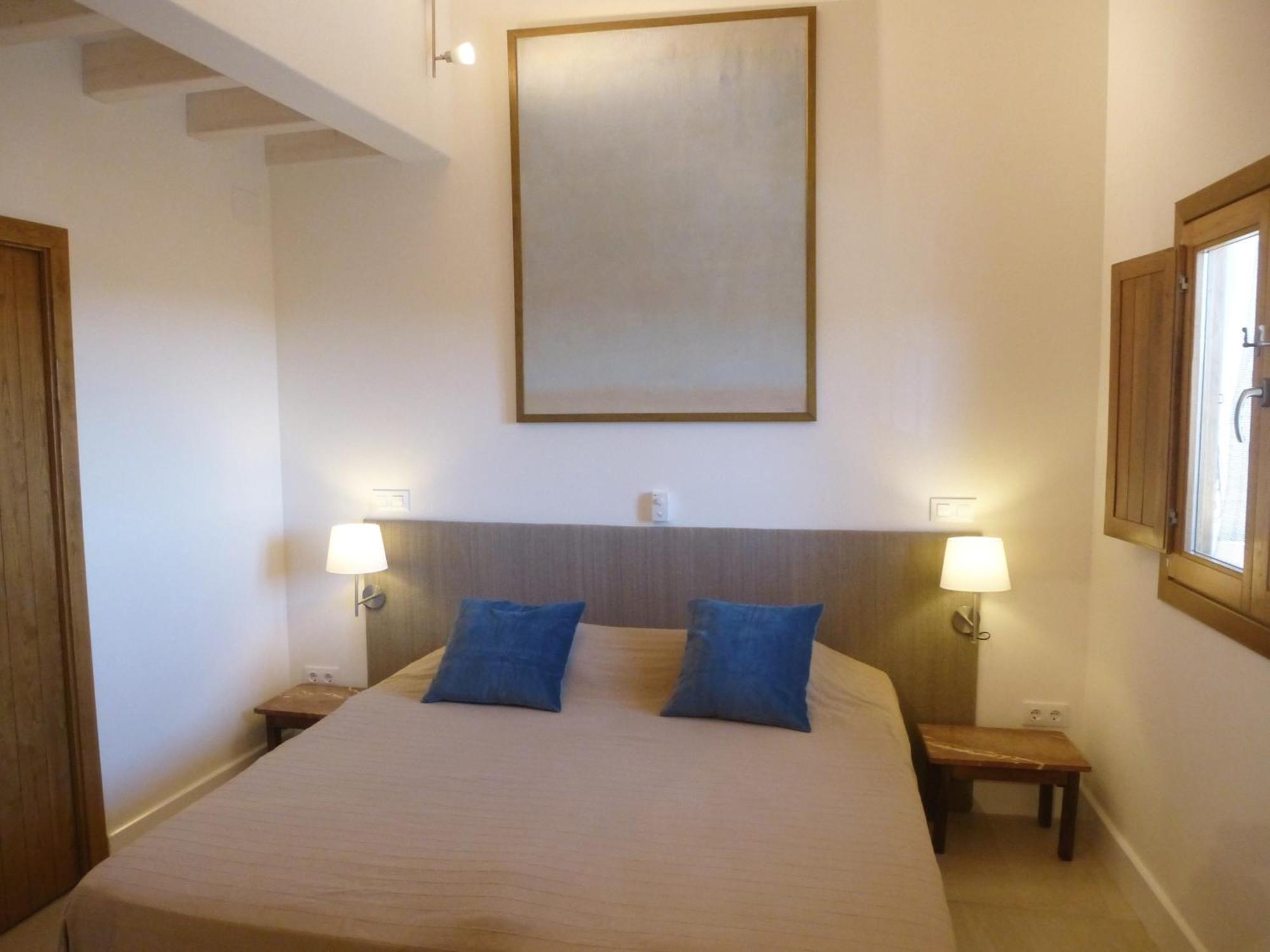 Apartamentos Rurales Entre Fuentes Cuacos De Yuste Exterior foto